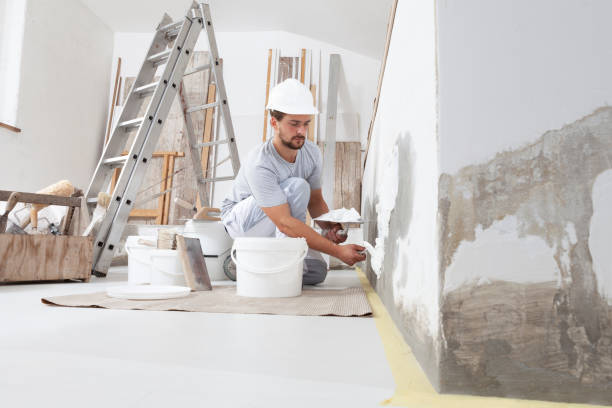 Best HVAC Mold Inspection and Cleaning  in Riverton, WY