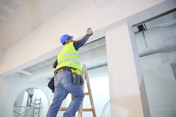 Best Dehumidification Services  in Riverton, WY